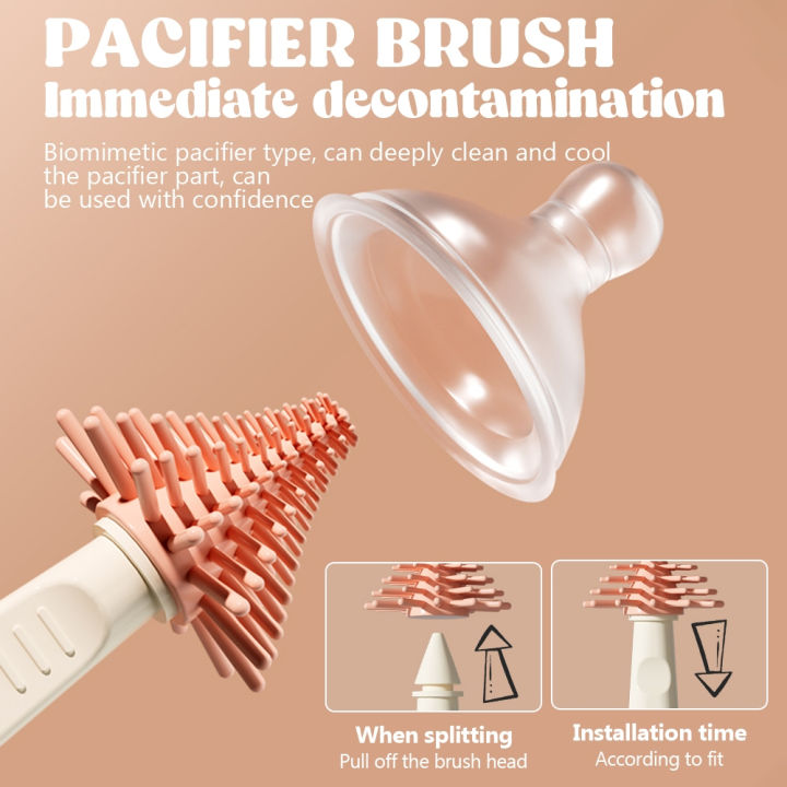 5%20in1%20Feeding%20Bottle%20Cleaner%20Kit%20%20Brush%20Set%20with%20Travel%20Storage%20Box%20Blue%20Pink%20BPA%20Free%20Baby%20Bottle%20Super%20Premium%20Quality%20Guaranteed%20For%20New%20Mom%20New%20Parents%20-%20Image%208