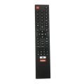 Singer Vista Smart TV (YouTube button) Remote Control All Singer TV, Master Remote. 