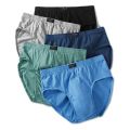 5pcs/Lot 8XL 100%Cotton Men Briefs Men's Underwear Male Briefs Underpants for Men Panties Mens Pant Men Shorts Comfortable new.