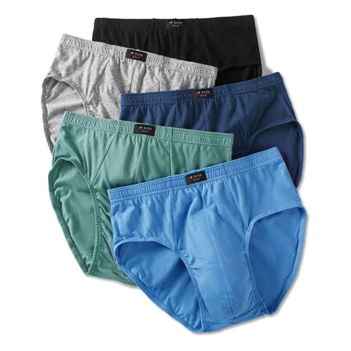 5pcs/Lot%208XL%20100%25Cotton%20Men%20Briefs%20Men's%20Underwear%20Male%20Briefs%20Underpants%20for%20Men%20Panties%20Mens%20Pant%20Men%20Shorts%20Comfortable%20new%20-%20Image%203