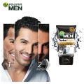 Garnier Men Turbo Bright Double Action Face Wash - 150ml. 