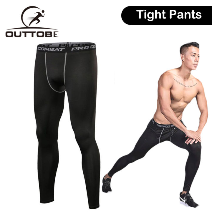 Compression pants for gym best sale