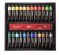 Giorgione High Quality Acrylic Painting Set 24 Color 12ml.