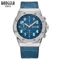 Baogra BAOGELA Watch Men's Waterproof Multi functional Quartz Watch Trendy Sports Men's Watch Wholesale Watch. 