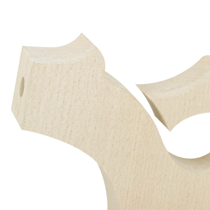 Maple%20Double%20Cello%20Scale%20Log%20Color%20Bridge%203/4%20Double%20Bass%20Scale%20Adjustable%20Double%20Bass%20Maqiao%20-%20Image%203