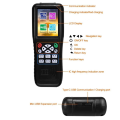 Multi Frequencies RFID Smart Card Programmer, RFID Reader Writer Duplicator, NFC Reader, Encrypted Card Decoder. 