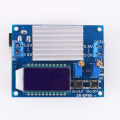 DC 5.5-30V to 0.5-30V Adjustable Power Supply Regulator Module. 