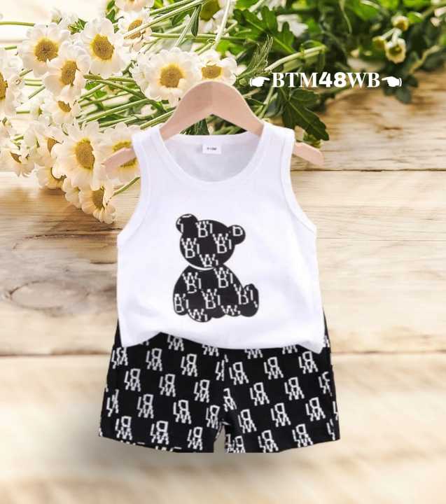 Baby Kids Premium Quality T-Shirt