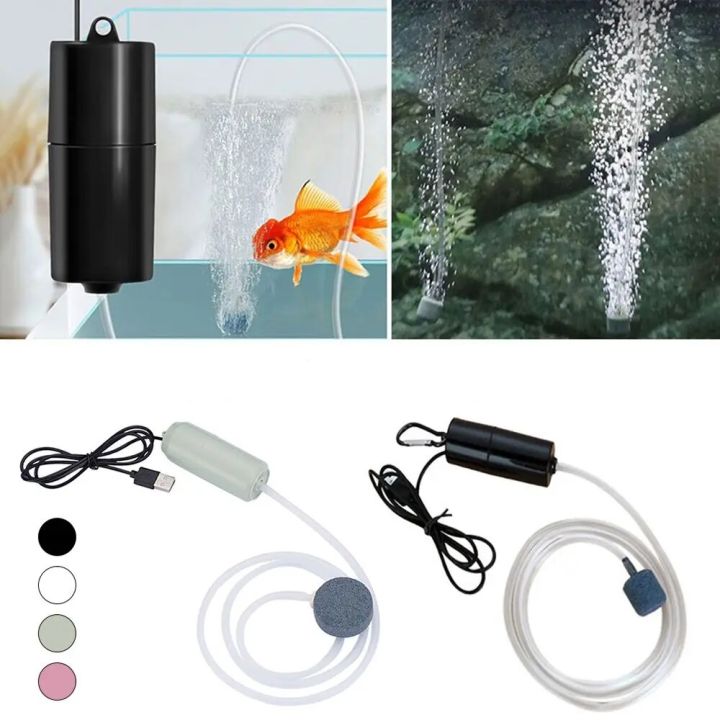Aquarium%20Air%20Pumps%20USB%20Silent%20Air%20Compressor%20Aerator%20Small%20Oxygenator%20Aquarium%20Accessories%205V%201W%20-%20Image%202
