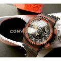 [NEW] NSTART OFFICE SHOP GA110 men's Trend Student Sports Waterproof Electronic Watch. 