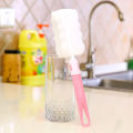 pigeon AVENT Como tomo Bottle Sponge Brush Baby Milk Feeding Cleaning Botol Susu Avent Tommee Tippee Pigeon Washing. 