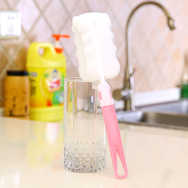 pigeon%20AVENT%20Como%20tomo%20Bottle%20Sponge%20Brush%20Baby%20Milk%20Feeding%20Cleaning%20Botol%20Susu%20Avent%20Tommee%20Tippee%20Pigeon%20Washing%20-%20Image%202