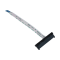 Laptop Hard Drive Cable Sata Hdd Ffc Connector for 15 Ab Pavilion. 
