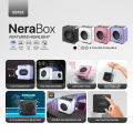 FANTECH BS152 NeraBox Portable Bluetooth Speaker.