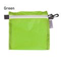 Outdoor Waterproof Zipper Bag With Hook Swimming Ski Drift Diving Pack Sports Travel Cosmetic Organizer Bag Cover Rain Backpack. 