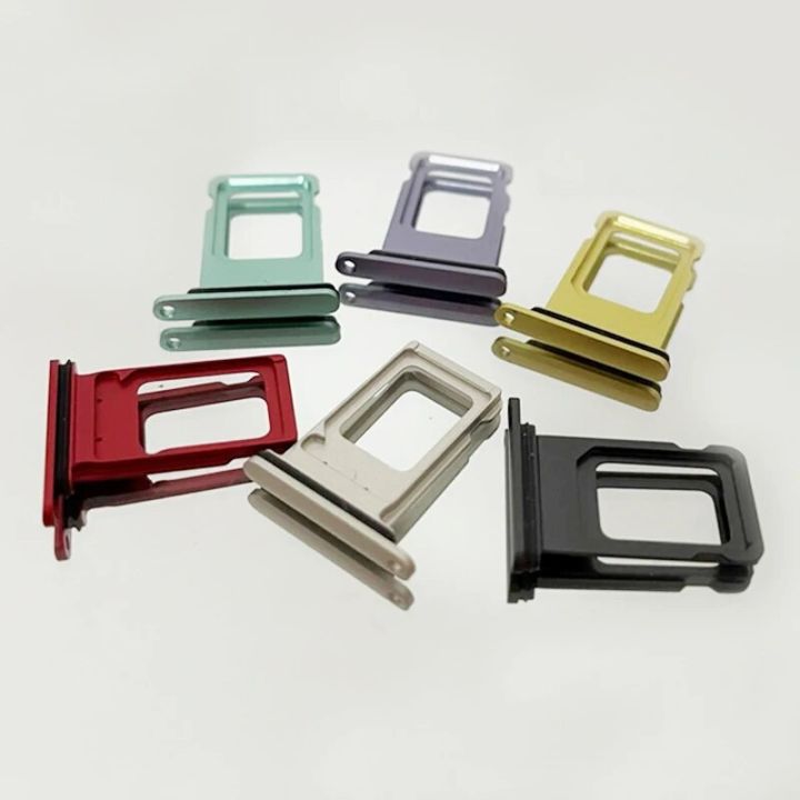 12Pcs%20Dual%20SIM%20Card%20Reader%20Flex%20Cable%20for%20Iphone%2011%2012%2013%20Pro%20Max%20XR%20XS%20Nano%20SIM%20Card%20Tray%20Holder%20Slot%20Adapter%20Replacement%20Parts%20-%20Image%205