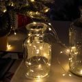 Decorative party String fairy lights for decoration 50 pcs bulb.