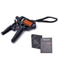 5-165kg Finger Expander Hand Grip Training Adjustable Hand Grip Hand Trainer Grip Strengtheners Grip for Items Grip Strengthener. 