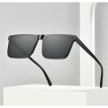 New Trendy Look Very Stylish Black Sunglass for Men 2022. 