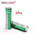 SMALL-SUN 3.7V 3800mAh 18650 Lithium-ion Rechargeable Battery For Power Bank Power Pack LED Torch Lights Car Toys Laptop Batteries Flashlights DIY. 