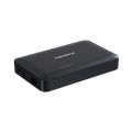 MARSRIVA KP1 EC 18W 8000mah Smart Mini DC UPS For Onu And Router 5v 9v 12v 12v Output. 