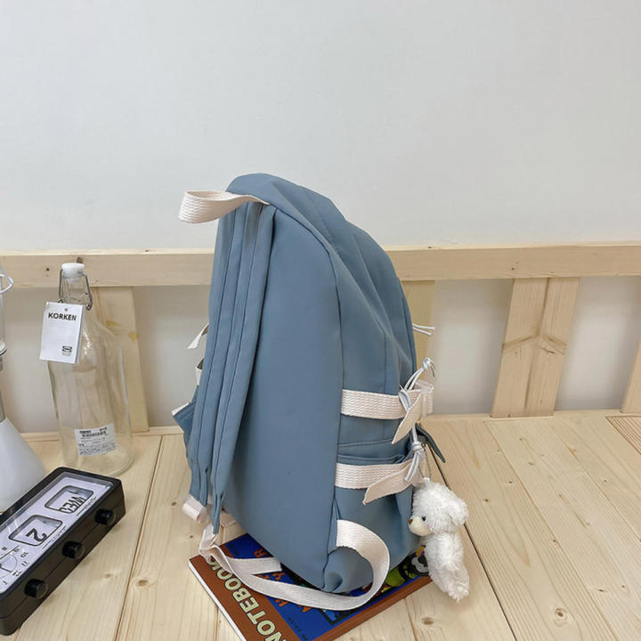 Women%20Backpack%20Korean%20Style%20Teenage%20Girls%20High%20School%20Backpacks%20Rucksack%20Nylon%20Student%20Shoulder%20Bag%20Schoolbag%202023%20Boys%20-%20Image%209