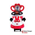 RFL Jim & Jolly Micky Tech Rider With Music For Baby Kids Tricycle Game Changer Outlet.