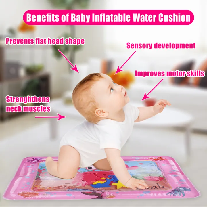 Interesting%20Baby%20Inflatable%20Water%20Cushion%20For%20Children%20Creative%20Baby%20Toy%20Inflatable%20Pad%20-%20Image%205
