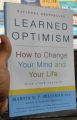 Learned Optimism by Martin Seligman. 