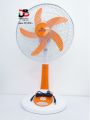 Rechargeable Fan Defender / Kennede (16") KTH-2986HRS (Warranty 01 year, Service Warranty 03 years). 