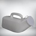 Men Urine Bottle Leakproof Lightweight Portable Male Urinal Pee Bottle Urine Collection Pot for. 