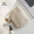 LouisWill Cosmetic Bag Case Portable Travel Toiletry Bags Lightweight RPET Makeup Pouch Handbag Large Capacity Cosmetic Bag Storage Bag for Traveling Business Trip Home Tidy. 