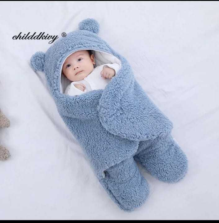 Winter%20New%20Collection%20Boy%20Girl%20Home%20Suit%20Robe%20Bathrobe%20Baby%20Girl%20Clothes%20Kids%20Fortnite%20Toddler%20Skirt%20Shorts%20Panda%20-%20Image%205