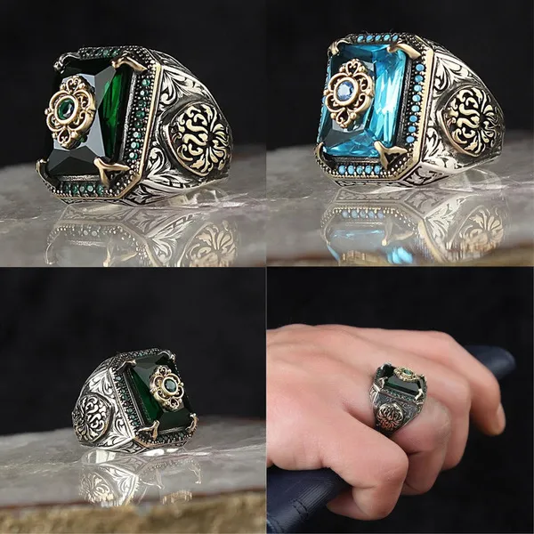 1Pcs%20Turkish%20Signet%20Ring%20For%20Men%20handmade%20luxury%20ring%20for%20men%20boy%20gents%20-%20Image%203