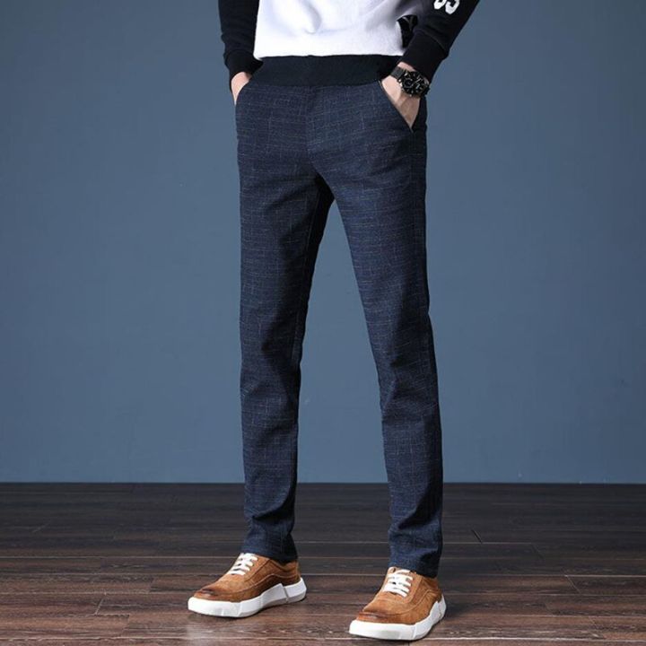 High%20Quality%20Pants%20Men%20Fashion%20Casual%20Pants%20Men%20Straight%20Business%20Suit%20Trousers%20brand%20Mens%20Pants%20Size%2038%20-%20Image%205