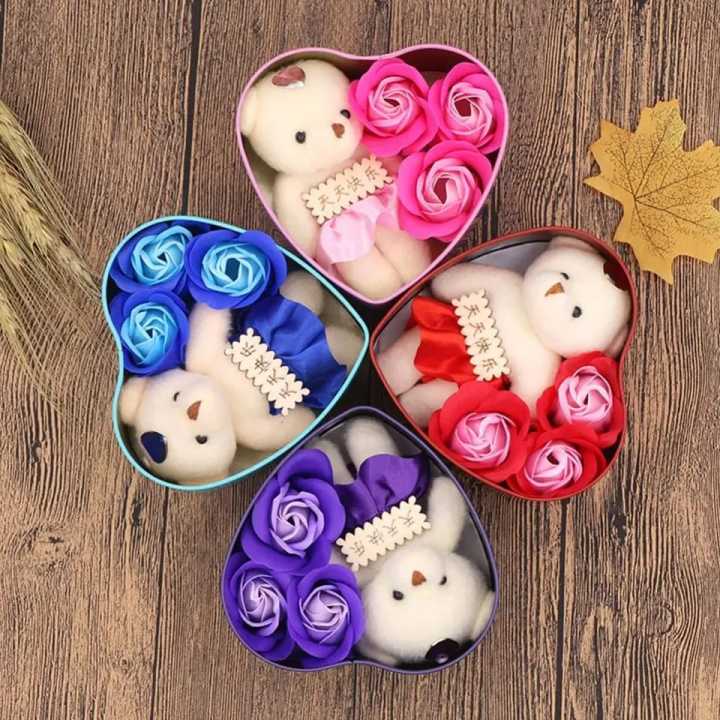 LEDIS GIFT BOX