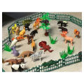Animal Kingdom Set for Kids -(Multicolor).