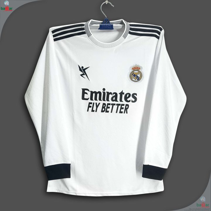 Madrid%20Full%20Sleeve%20Football%20Jersey%20for%20Man%20-%20Long%20Sleeve%20Premium%20Jersey%20-%20Madrid%20Jersey%202026%20-%20Image%202