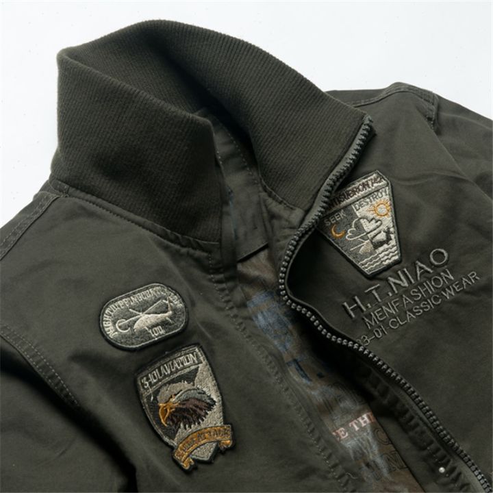 Military%20Jacket%20Men%20Autumn%20Winter%20Bomber%20Tactical%20Jacket%20Plus%20Size%205XL%20Embroidery%20Cotton%20Pilot%20Cargo%20Jackets%20Jaqueta%20masculina%20-%20Image%207