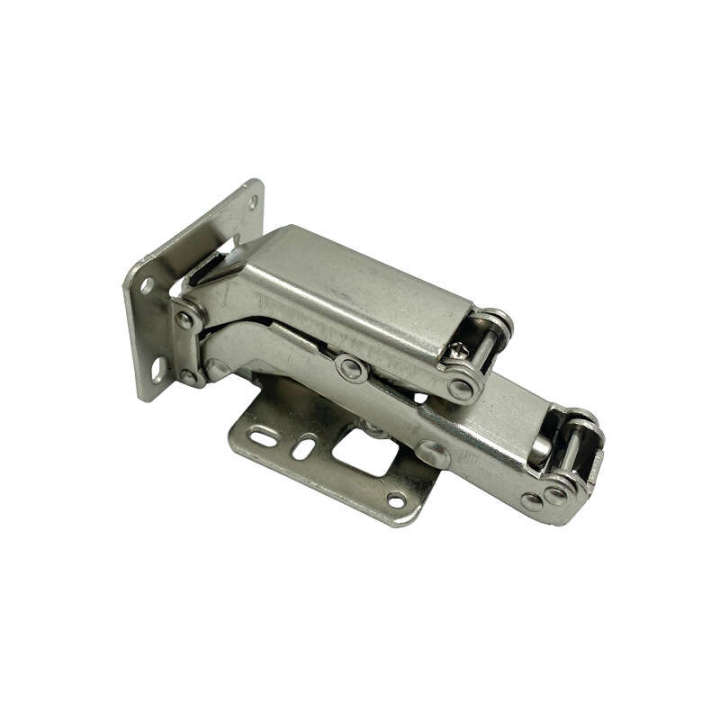 Surface%20mounted%20non%20perforated%20170%20degree%20large%20angle%20buffering%20hydraulic%20damping%20special%20cabinet%20thick%20door%20panel%20hinge%20-%20Image%205