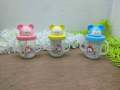 Baby Water Bottle/Mum Pot 200 ml - 1Pcs (Color as Per Stock). 