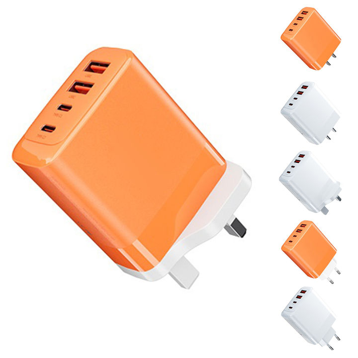 Baoer%20USB%20Fast%20Wall%20Charger%20Block%204-interface%20PD%20Power%20Adapter%20Fast%20Charging%20Plug%20Box%20Brick%20Cube%20For%20Laptops%20Smart%20Phone%20Tablet%20PC%20-%20Image%2010