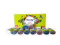 Glass Colour Kit 115 ml (water Based).