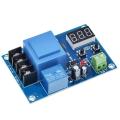 Digital Battery Charging Control Module AC 220V digital charge control. 