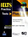 IELTS Practice Tests Plus 3 with CD. 
