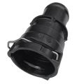 2X for 2006-2015 Radiator Coolant Hose Flange 19503-RNB-A01. 