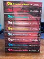 20th Century Boys (Perfect Edition) COMPLETE SET Volume (1-11) | Premium Quality Paperback Manga | ANIMART. 