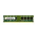 DDR 2 800 mhz Ram for computer pc  - samsung - hynix - others with 1 year warranty. 