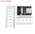 Esp32-Cam Wifi + Bluetooth Module Camera Module Development Board Esp32 With Camera Module Ov2640 2Mp For Arduino - Solar Panel. 