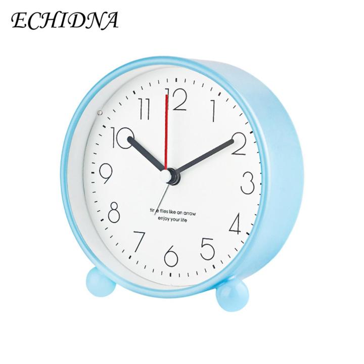 Students%20Desk%20Clock%201%20Pc%20Alarm%20Clock%20with%20Night%20Light%20Quiet%20Small%20Round%20Easy%20Set%20Battery%20Operated%20Kids%20Students%20Desktop%20Analogue%20Home%20Supplies%20Kids%20Alarm%20Clock%20-%20Image%202